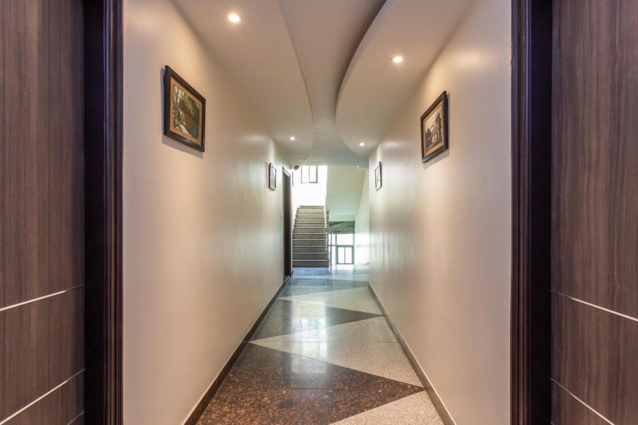 Super Hotel O Mohit Regency Bhopal Exterior photo