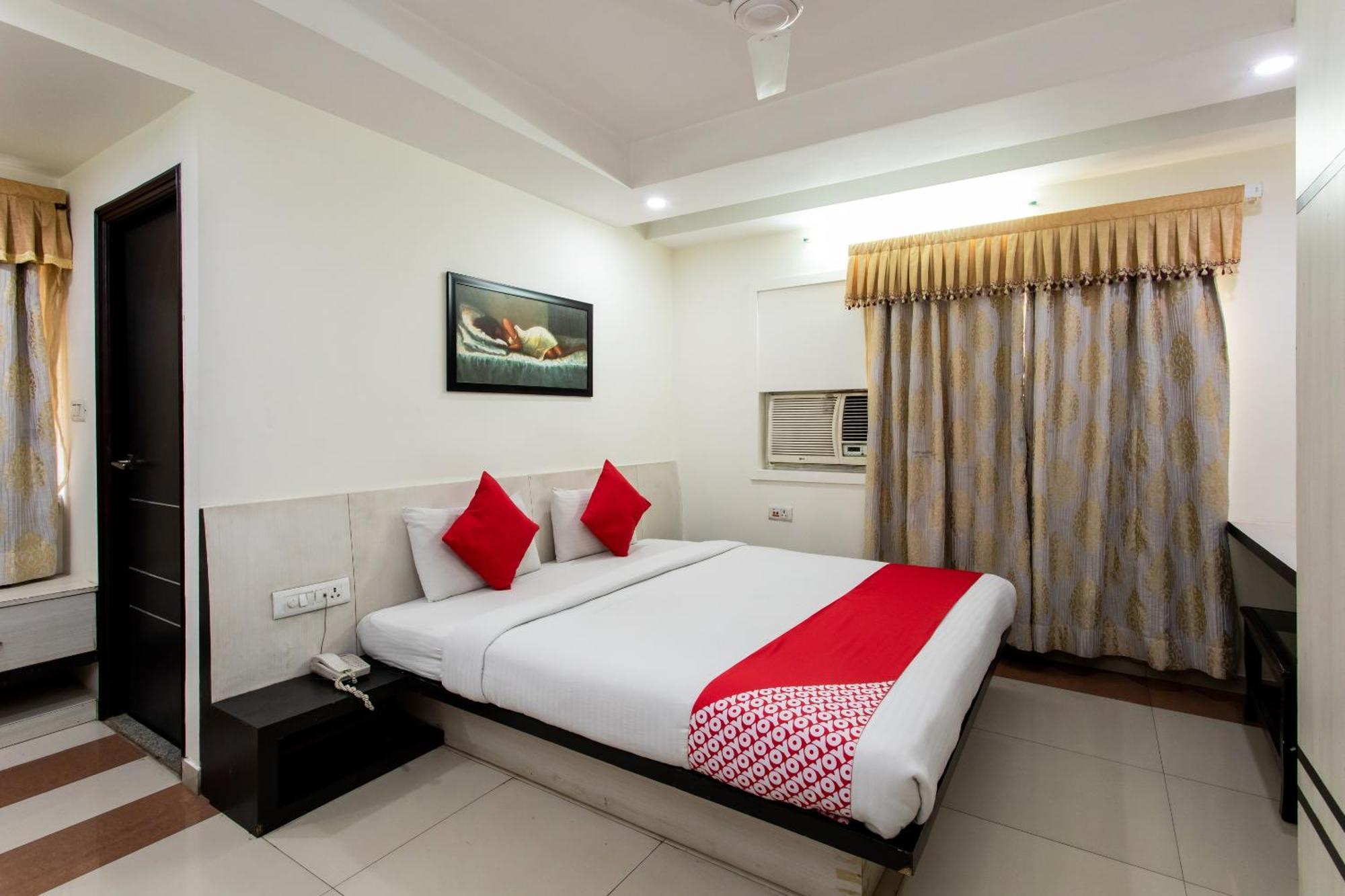 Super Hotel O Mohit Regency Bhopal Exterior photo