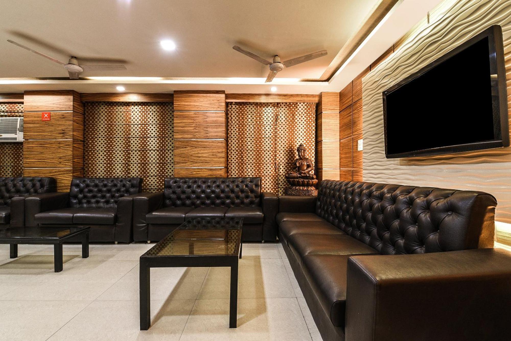 Super Hotel O Mohit Regency Bhopal Exterior photo